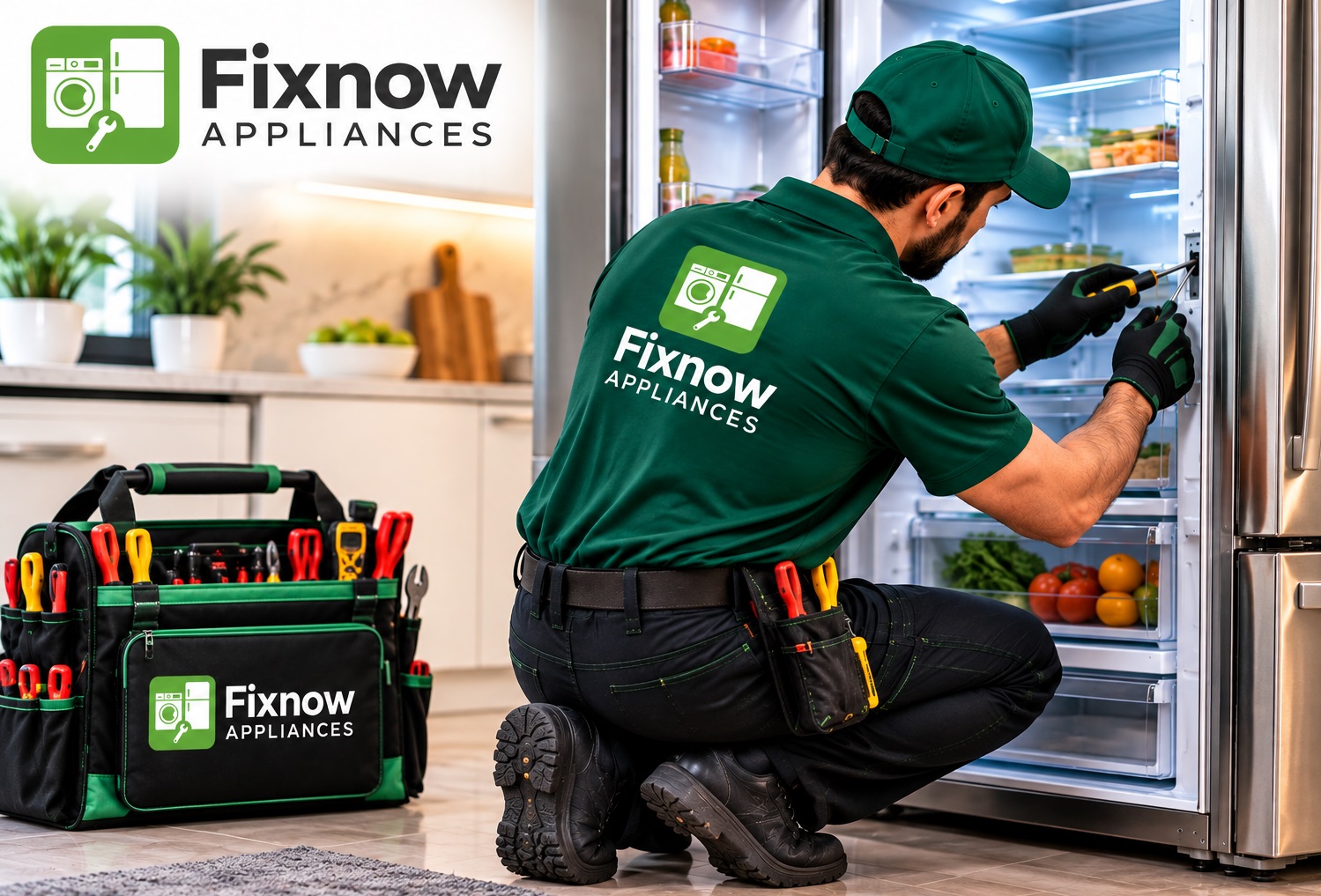 Fridge and Freezer Repair in Calgary Northeast: Reliable Solutions When Cooling Stops