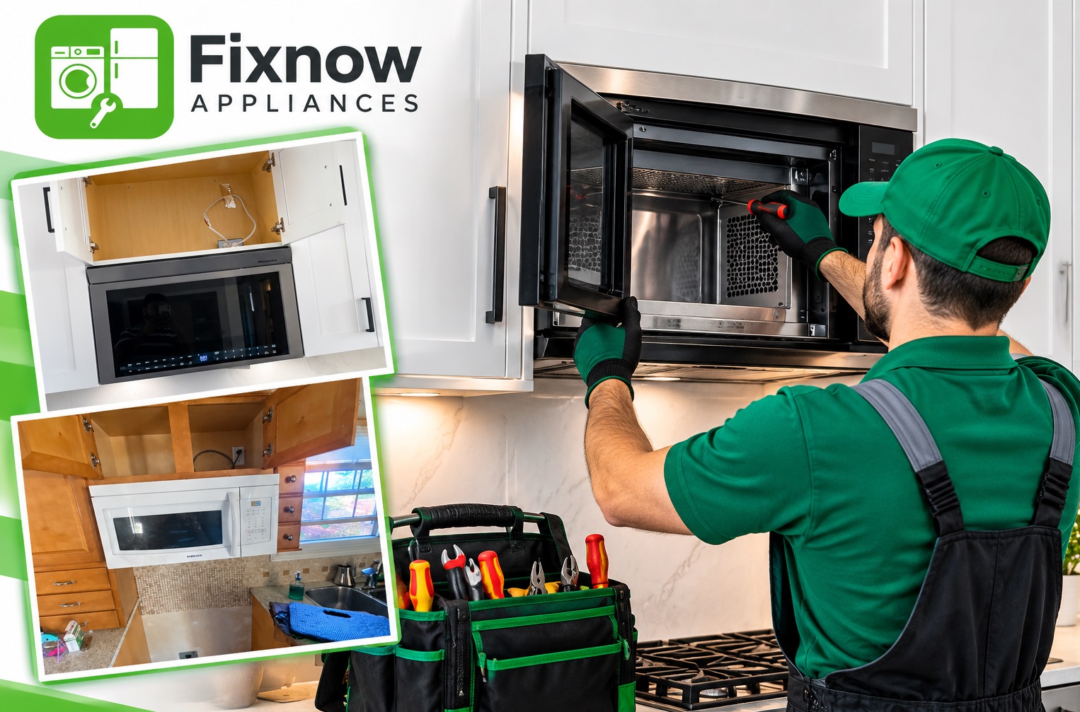 Oven & Range Repair Calgary Northeast: Professional Solutions for Reliable Cooking